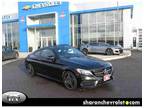 2018Used Mercedes-Benz Used C-Class Used4MATIC Coupe