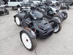 2023 Can-Am USED RYKER RALLY EDITION Motorcycle for Sale