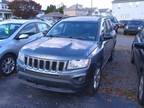 Used 2012 JEEP COMPASS For Sale