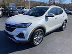 Used 2020 BUICK ENCORE GX For Sale