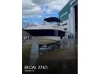 Regal Commodore 2765 Cuddy Cabins 2006