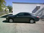 2009 Toyota Camry LE 5-Spd AT