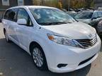 Used 2011 TOYOTA SIENNA For Sale