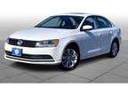 2015Used Volkswagen Used Jetta Used4dr DSG