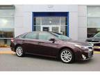 2013 Toyota Avalon Limited