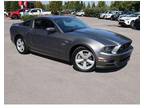2013 Ford Mustang 2dr Cpe GT