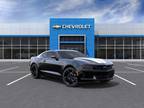 new 2023 Chevrolet Camaro 2LT 2D Coupe