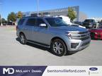 2022 Ford Expedition Silver, 15K miles