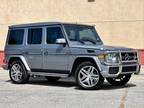2013 Mercedes-Benz G 63 AMG SUV for sale