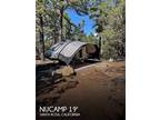 nu Camp T@B 400 Boondock Travel Trailer 2021