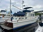 1990 Grand Banks 46 Classic Boat for Sale