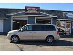 Used 2016 DODGE GRAND CARAVAN For Sale