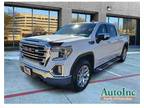 2020 GMC Sierra 1500 SLT 4x2 Crew Cab 5.75 ft. box