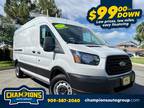 2019 Ford Transit Van for sale