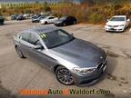 2019 BMW 5 Series 540i x Drive