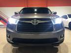 2015 Toyota Highlander FWD 4dr V6 Limited (Natl)