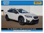 2021 Subaru Crosstrek 4DR Hatchback