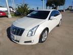 2015 Cadillac XTS Luxury