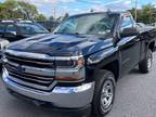 Used 2016 CHEVROLET SILVERADO For Sale