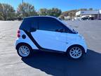 2009 smart fortwo Passion