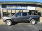 Used 2012 TOYOTA TACOMA For Sale