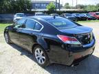 2012 Acura TL 2300 down/480 a month