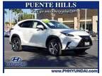 2021 Lexus NX 300 NX 300