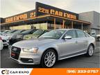 2015 Audi A4 Premium Sedan 4D for sale