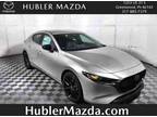 2024New Mazda New Mazda3 Hatchback New Auto FWD