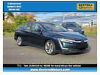 2018 Honda Clarity Plug-In Hybrid Touring