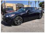 2013 Hyundai Genesis Coupe for sale