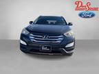 2015 Hyundai Santa Fe Sport AWD 4dr 2.4
