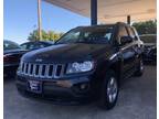 2014 Jeep Compass FWD 4dr