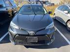 2019 Toyota Corolla XLE