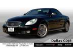 2005Used Lexus Used SC 430Used2dr Convertible