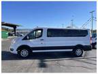 2021 Ford Transit T-350 12-Passenger Van XLT