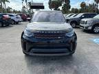 2019 Land Rover Discovery SE