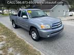 Used 2005 TOYOTA TUNDRA For Sale