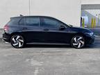 2022 Volkswagen Golf GTI S