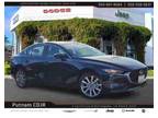 2021 Mazda Mazda3 Sedan Select