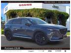 2023 Mazda CX-9 Carbon Edition