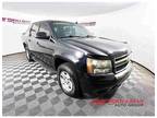 2009 Chevrolet Avalanche LT w/1LT