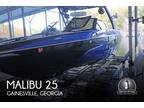 2020 Malibu Wakesetter 25 LSV Boat for Sale