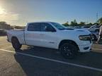 2022 Ram 1500 4WD Limited Crew Cab