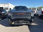 2021 GMC Sierra 2500HD 4WD Denali Crew Cab