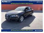 2015 Audi A3 2.0T Premium