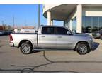 2021 Ram 1500 4WD Laramie Crew Cab