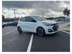 2020 Chevrolet Spark 1LT Automatic