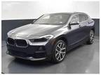 2021Used BMWUsed X2Used Sports Activity Coupe