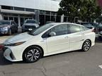 used 2017 Toyota Prius Prime 5D Hatchback